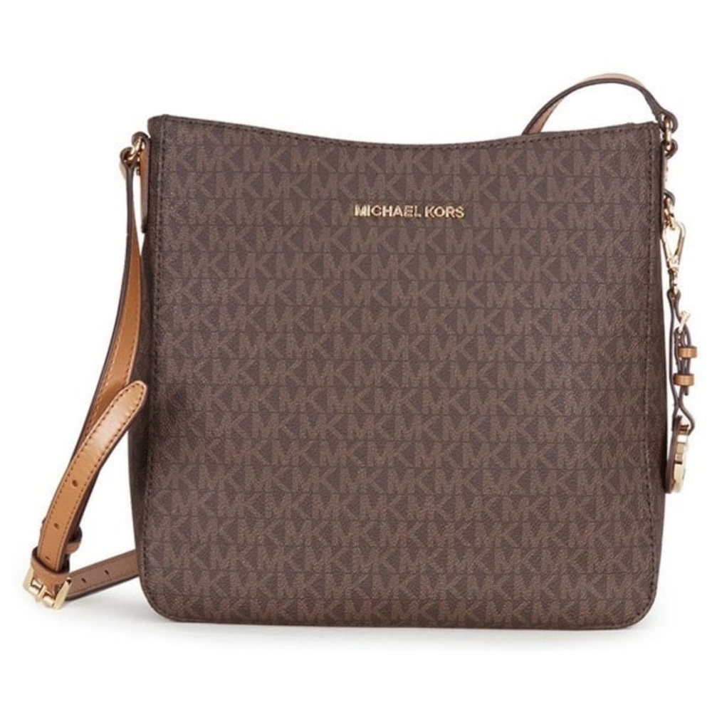 🔴SOLD🔴Michael Kors Crossbody Handbag “Aunthentic”
